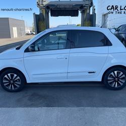 Renault Twingo 3 Twingo III E-Tech Techno Nogent-le-Phaye