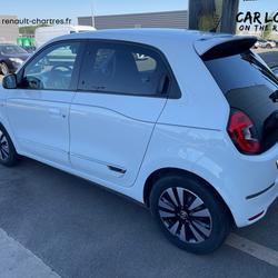Renault Twingo 3 Twingo III E-Tech Techno Nogent-le-Phaye