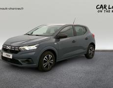 Dacia Sandero Nogent-le-Phaye