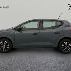 Dacia Sandero Sandero ECO-G 100 Essential Nogent-le-Phaye