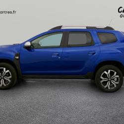 Dacia Duster Duster ECO-G 100 4x2 Prestige + Nogent-le-Phaye