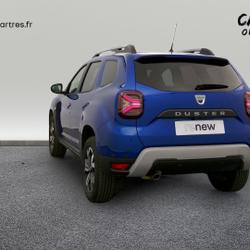 Dacia Duster Duster ECO-G 100 4x2 Prestige + Nogent-le-Phaye