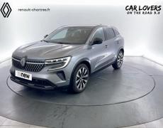 Renault Austral Nogent-le-Phaye