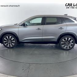 Renault Austral Austral E-Tech hybrid 200 Techno Nogent-le-Phaye