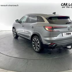 Renault Austral Austral E-Tech hybrid 200 Techno Nogent-le-Phaye