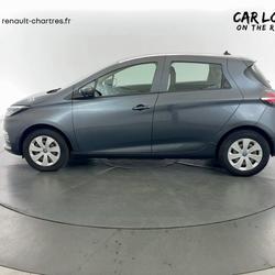 Renault Zoe Zoe R110 Achat Int&eacute;gral Business Nogent-le-Phaye