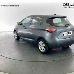 Renault Zoe Zoe R110 Achat Int&eacute;gral Business Nogent-le-Phaye