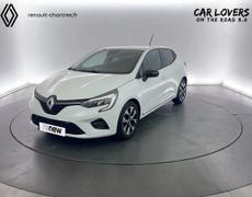 Renault Clio 5 Nogent-le-Phaye