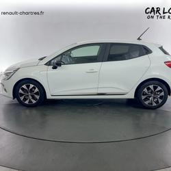 Renault Clio 5 Clio TCe 90 Evolution Nogent-le-Phaye