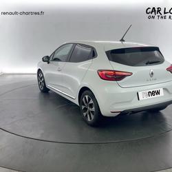 Renault Clio 5 Clio TCe 90 Evolution Nogent-le-Phaye