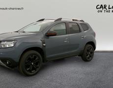 Dacia Duster Nogent-le-Phaye