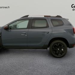 Dacia Duster Duster Blue dCi 115 4x4 SL Extreme Nogent-le-Phaye