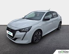 Peugeot 208 Besançon