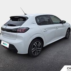Peugeot 208 208 PureTech 75 S&S BVM5 Style Besan&ccedil;on