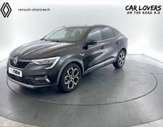 Renault Arkana Nogent-le-Phaye