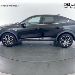 Renault Arkana Arkana E-Tech 145 Business Nogent-le-Phaye