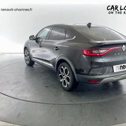 Renault Arkana Arkana E-Tech 145 Business Nogent-le-Phaye