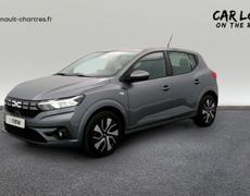 Dacia Sandero Nogent-le-Phaye