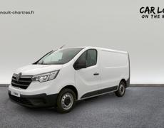 Renault Trafic combi Nogent-le-Phaye
