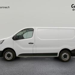 Renault Trafic combi TRAFIC FG BLUE DCI 130 L1H1 2T8 GSR2 ADVANCE Nogent-le-Phaye