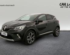 Renault Captur Nogent-le-Phaye