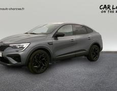 Renault Arkana Nogent-le-Phaye
