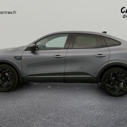 Renault Arkana Arkana E-Tech full hybrid 145 GSR2 esprit Alpine Nogent-le-Phaye