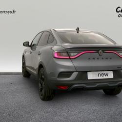 Renault Arkana Arkana E-Tech full hybrid 145 GSR2 esprit Alpine Nogent-le-Phaye