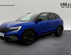 Renault Austral Nogent-le-Phaye