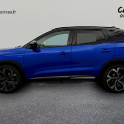 Renault Austral Austral E-Tech full hybrid 200 GSR2 Iconic esprit Alpine Nogent-le-Phaye