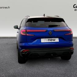 Renault Austral Austral E-Tech full hybrid 200 GSR2 Iconic esprit Alpine Nogent-le-Phaye