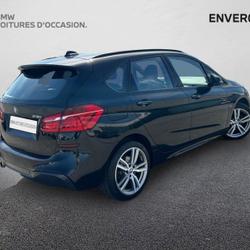 BMW Serie 2 Active Tourer 218iA 140ch  M Sport DKG7 Cherbourg-en-Cotentin