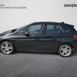 BMW Serie 2 Active Tourer 218iA 140ch  M Sport DKG7 Cherbourg-en-Cotentin