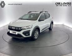 Dacia Sandero Nogent-le-Phaye