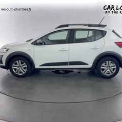 Dacia Sandero Sandero TCe 90 Stepway Expression Nogent-le-Phaye