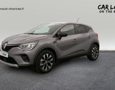 Renault Captur Nogent-le-Phaye