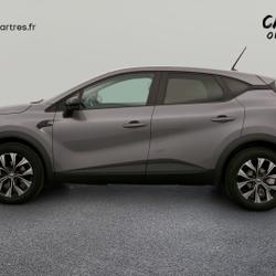 Renault Captur Captur TCe 90 Evolution Nogent-le-Phaye