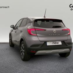 Renault Captur Captur TCe 90 Evolution Nogent-le-Phaye