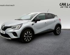 Renault Captur Nogent-le-Phaye