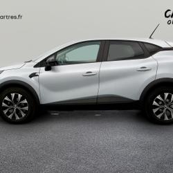 Renault Captur Captur TCe 90 Evolution Nogent-le-Phaye
