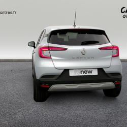 Renault Captur Captur TCe 90 Evolution Nogent-le-Phaye