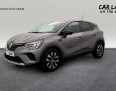 Renault Captur Nogent-le-Phaye