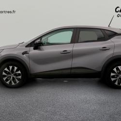 Renault Captur Captur TCe 90 Evolution Nogent-le-Phaye