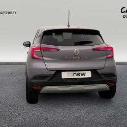 Renault Captur Captur TCe 90 Evolution Nogent-le-Phaye