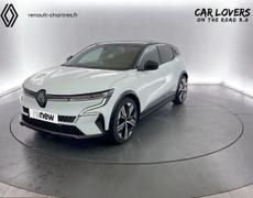 Renault Megane E-Tech Nogent-le-Phaye