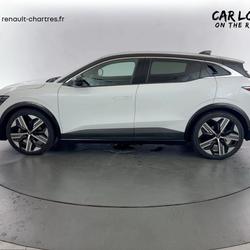 Renault Megane E-Tech Megane E-Tech EV60 220 ch optimum charge Iconic Nogent-le-Phaye