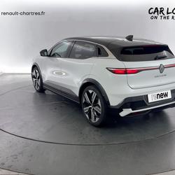 Renault Megane E-Tech Megane E-Tech EV60 220 ch optimum charge Iconic Nogent-le-Phaye