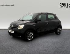 Renault Twingo 3 Nogent-le-Phaye