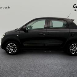 Renault Twingo 3 Twingo III SCe 65 Equilibre Nogent-le-Phaye