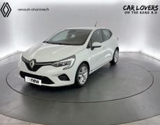 Renault Clio 5